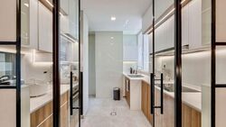 Blu Coral (D15), Condominium #580298251